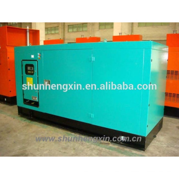 60Hz 200kw / 250kva Generador Diesel Yuchai generador de energía del conjunto